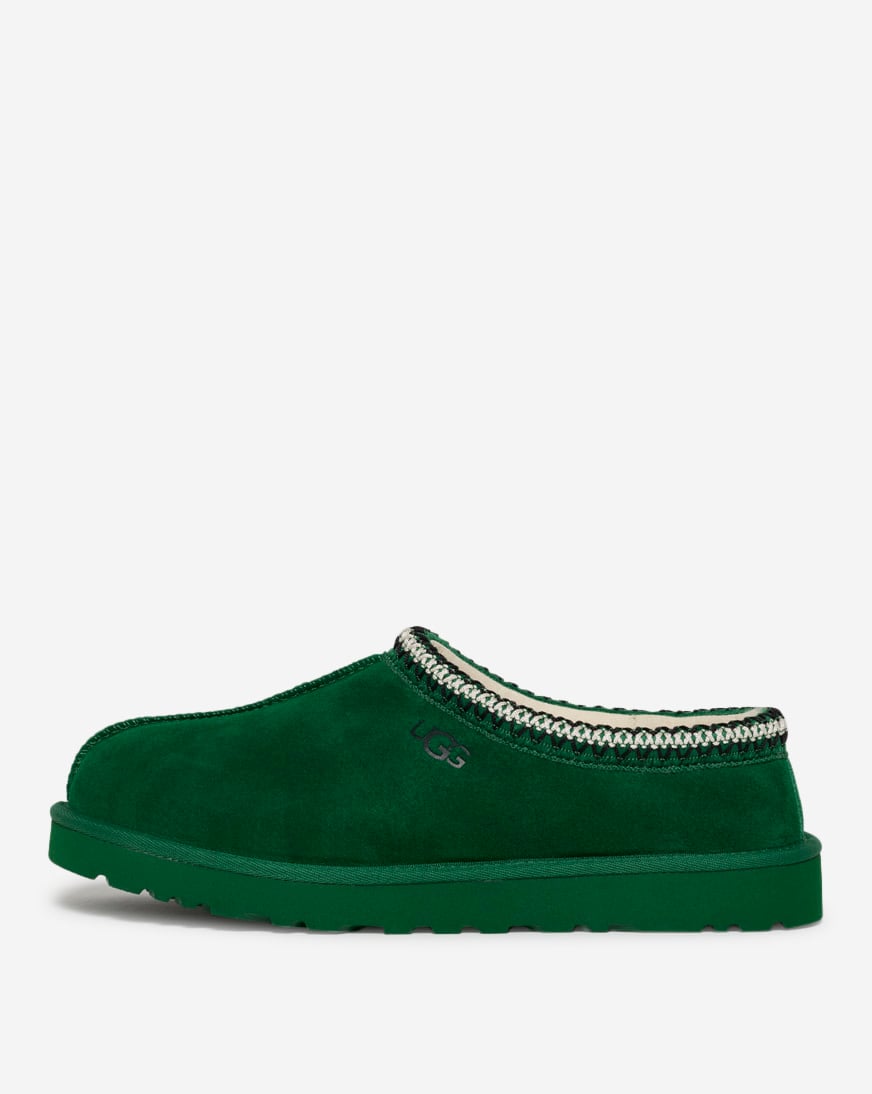 UGG M TASMAN LTA 26cm グリーン UGG M TASMAN LTA 26cm グリーン