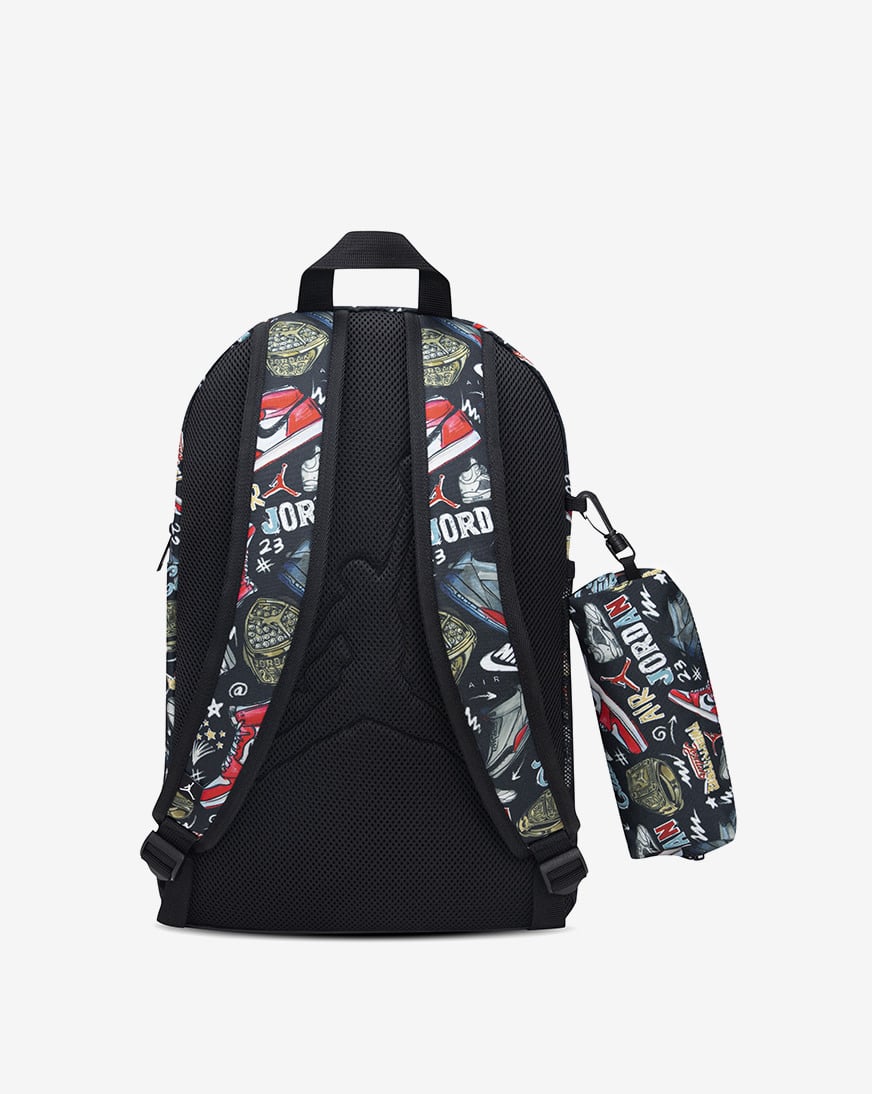 n*m様 nitraidフライトジャケット nitrow raidback 黒 Shop Jordan Air Raid Backpack 9A9250-KR5 black | SNIPES USA