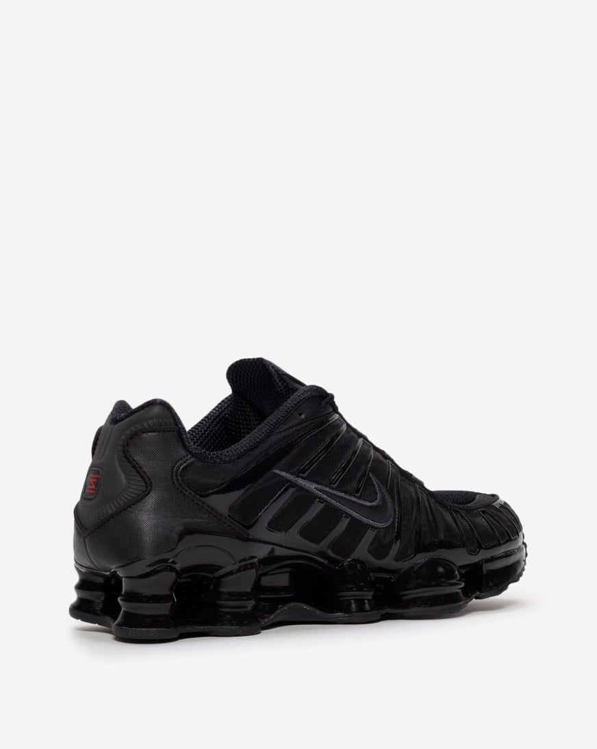 Shop Nike Shox TL AR3566-002 black | SNIPES USA