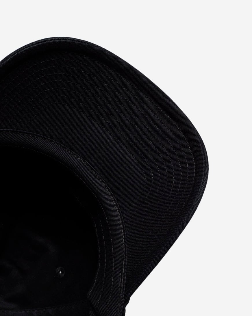 Shop Nike Unstructured Club Cap (M/L) FB5370-010 black