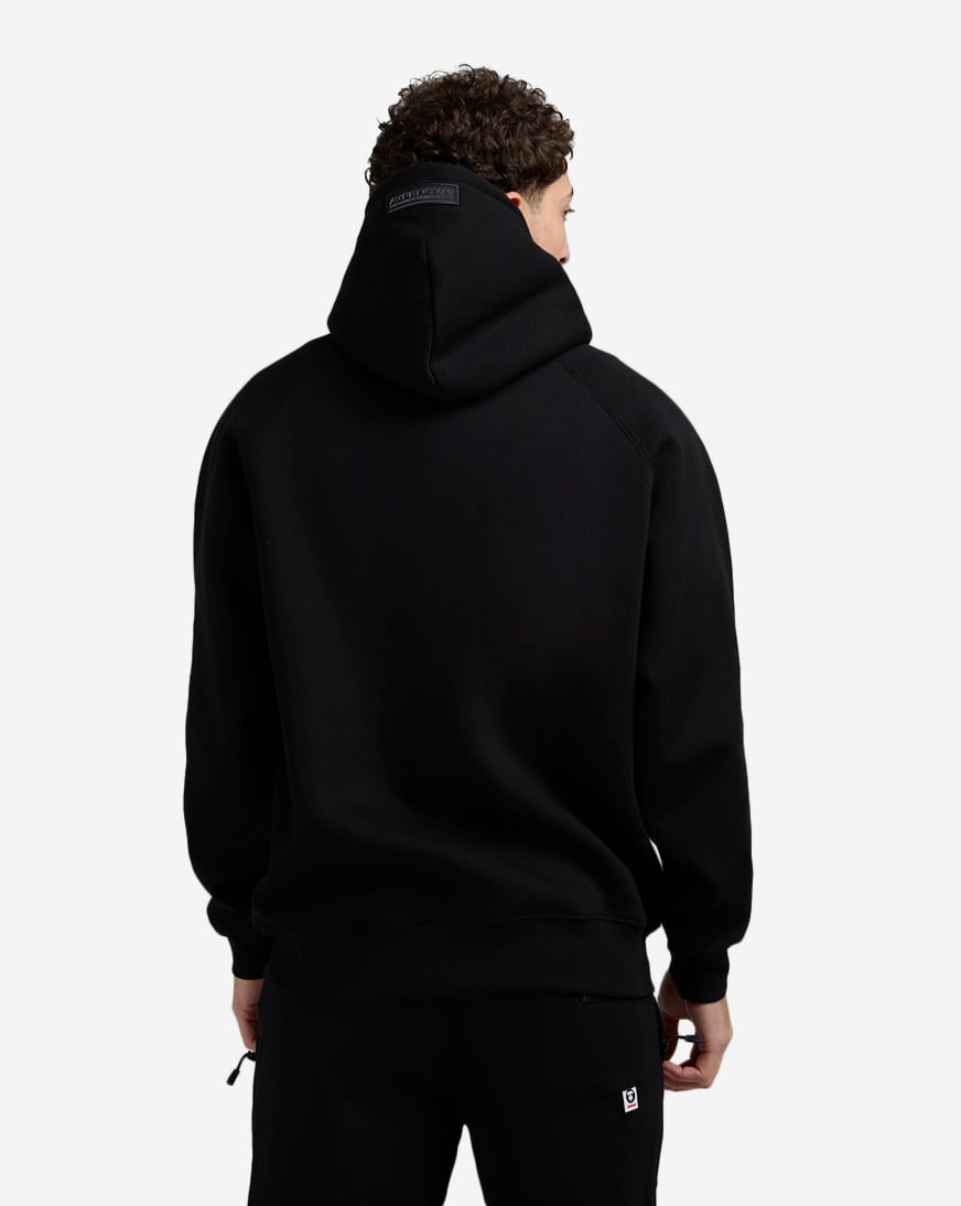 AAPE×9090 AAPE X 9090 MOONFACE LONG-SLEEVE POLO – aapeus.com