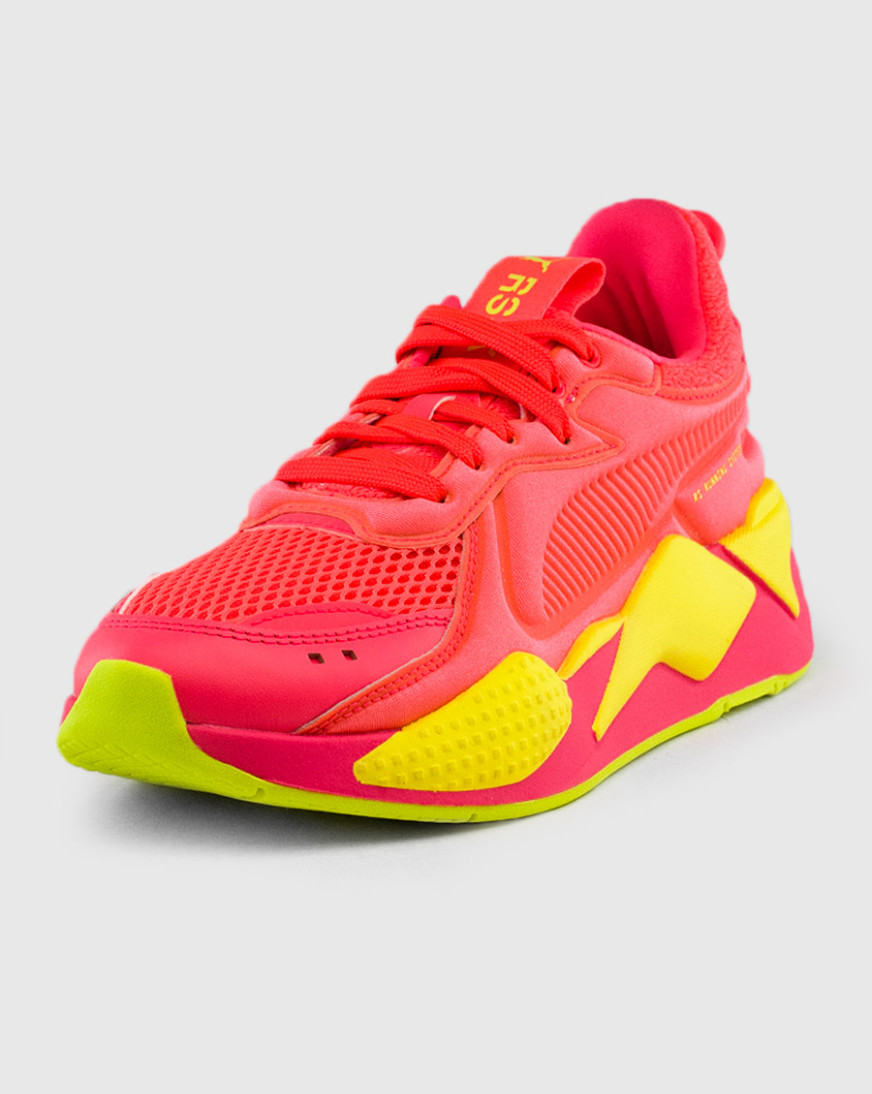 puma rs x softcase pink