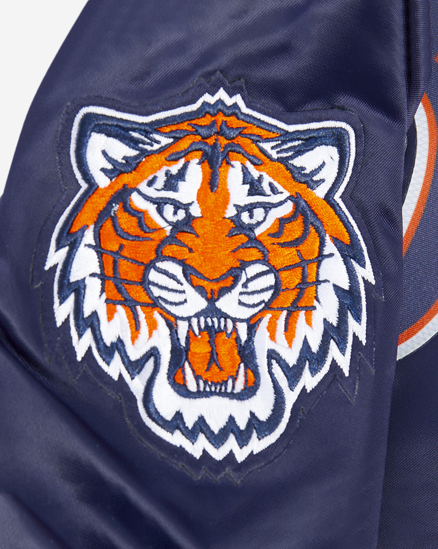 Shop PRO STANDARD Big Kids' Detroit Tigers Classic Satin