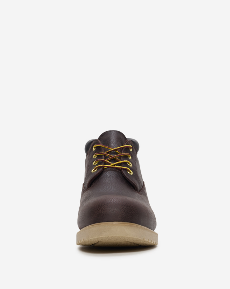 Shop Timberland Waterproof Chukka TB0A6FTAEXU brown | SNIPES USA display picture 2