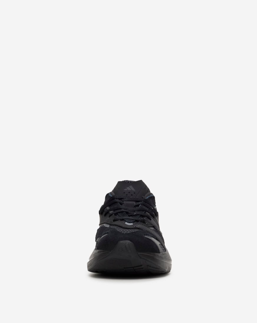 Shop adidas Grade School Lightblaze JQ4757 black | SNIPES USA