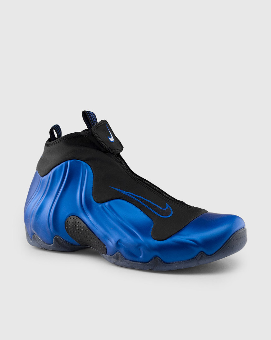 flightposite dark neon royal