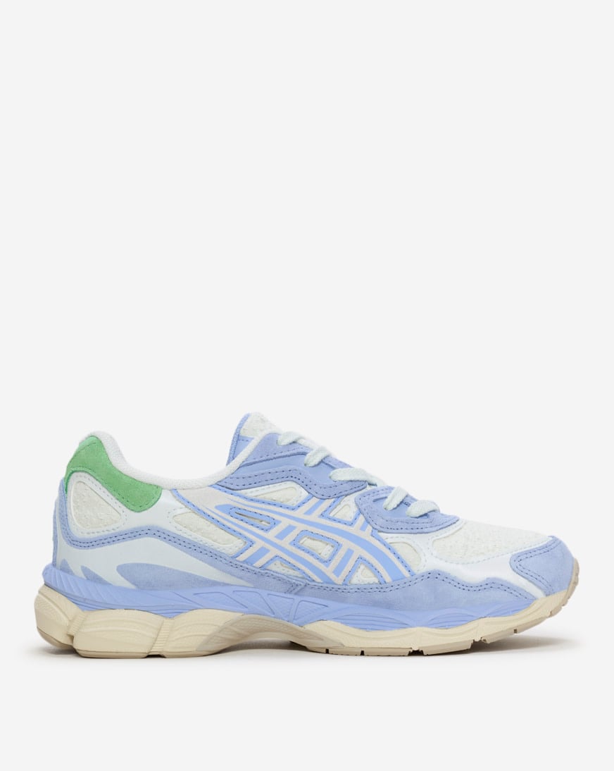 Shop Asics GEL-NYC 1203A826-400 blue | SNIPES USA