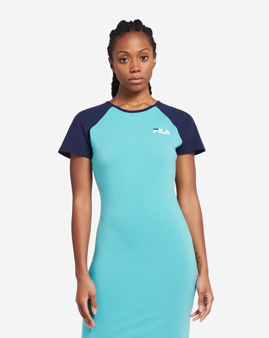 Fila utility dress 2025