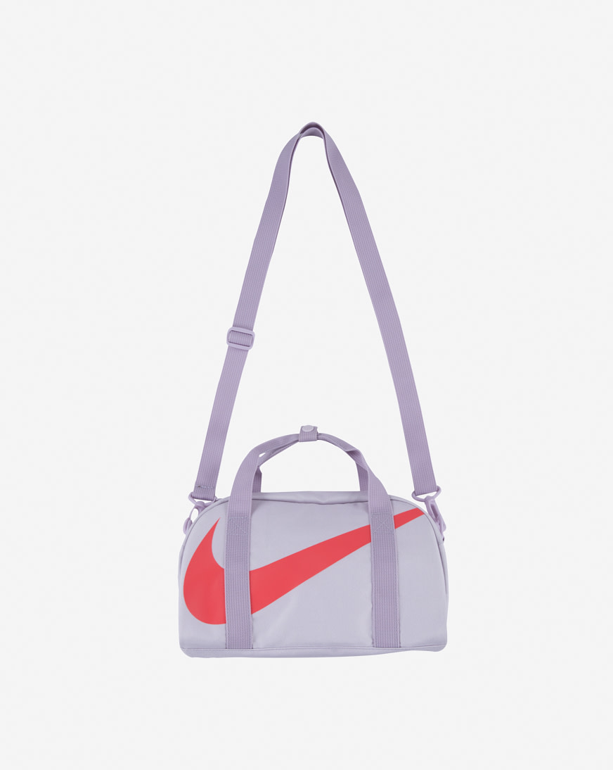 nike duffel lunch box