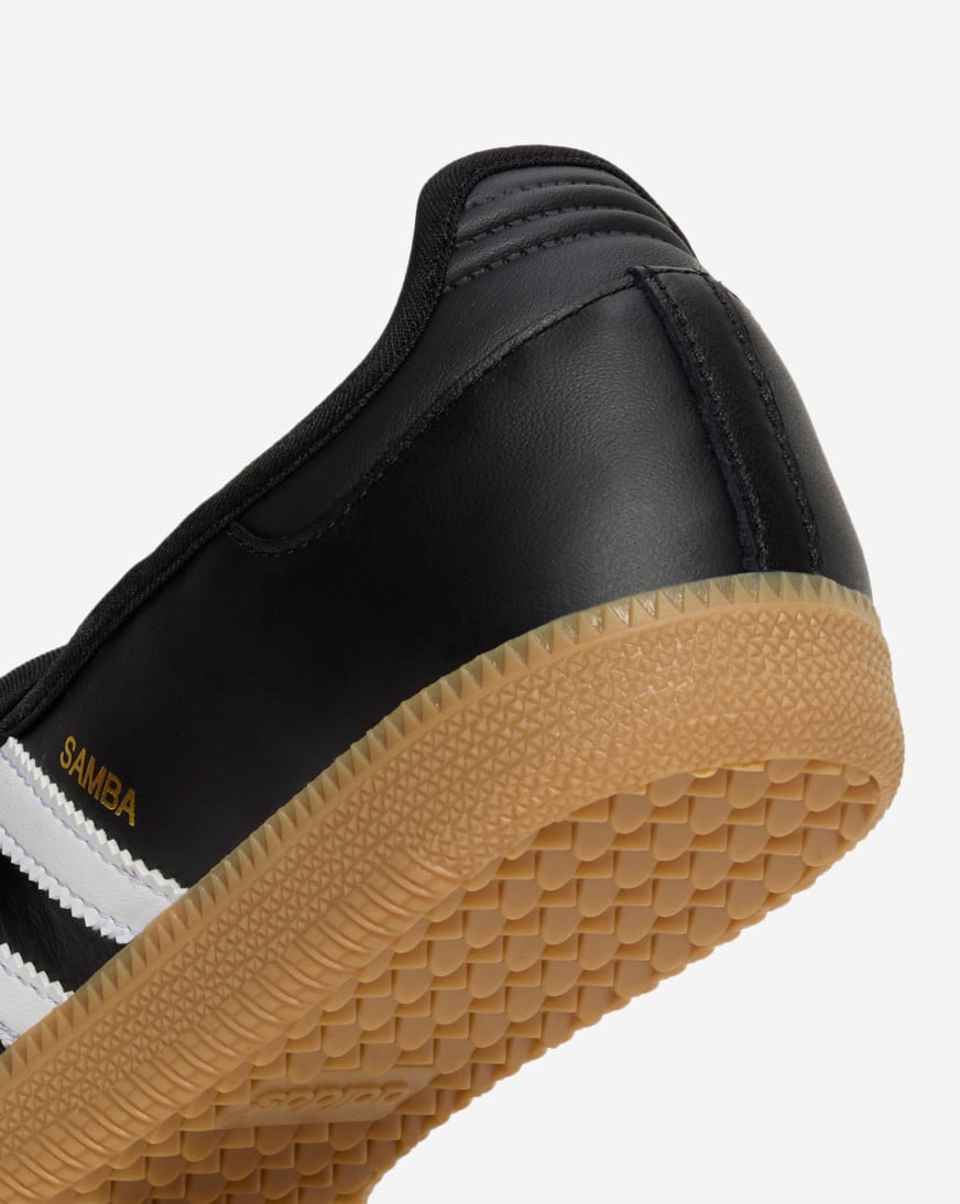 adidas gazelle silver green womens Adidas Samba OG – DTLR main image 0