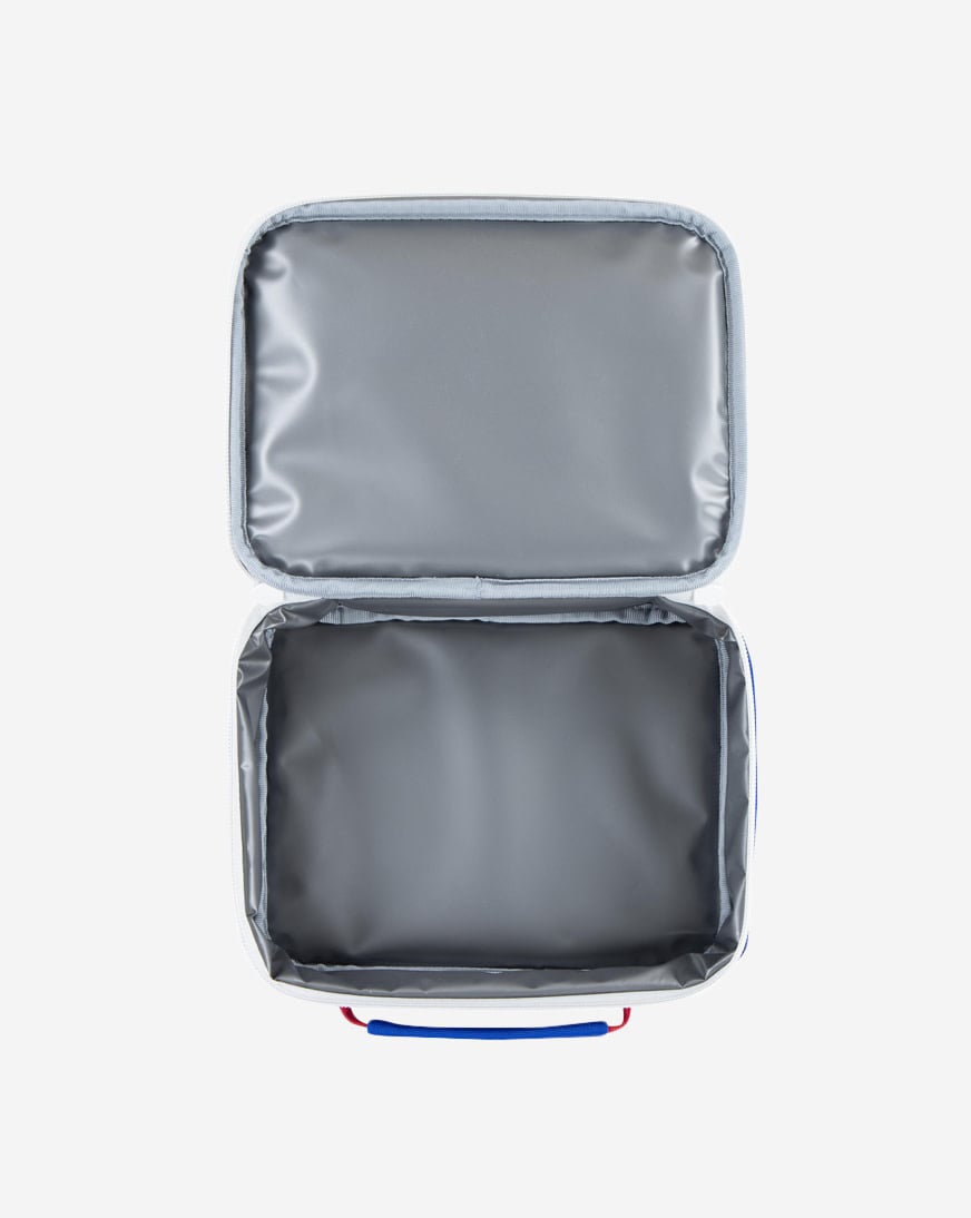 air jordan insulated lunch bag