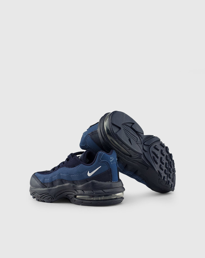 jurassic park air max 95 preschool
