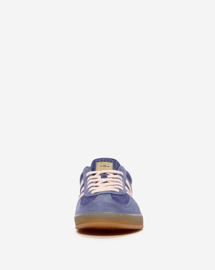 ★adidas★ アディダス GAZELLE INDOOR JI0322 Shop adidas Gazelle Indoor JI0322 blue | SNIPES USA