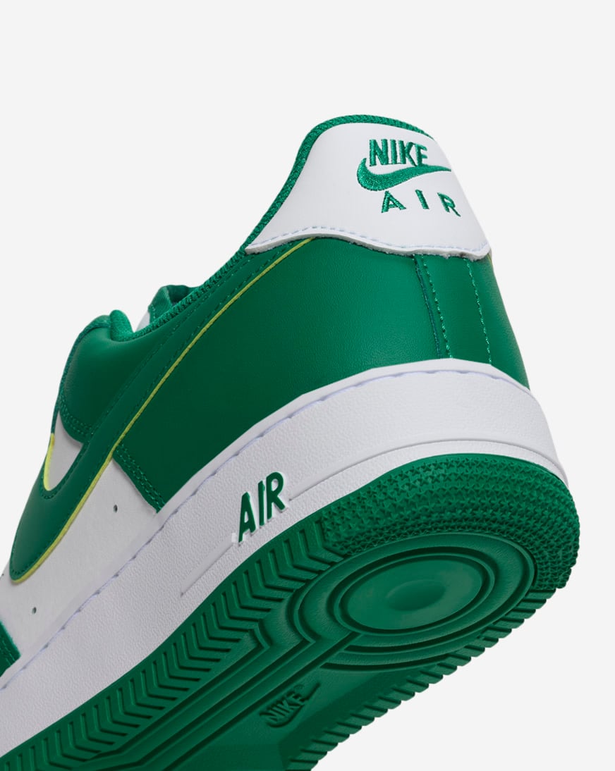Shop Nike Air Force 1 '07 FJ4146-122 green | SNIPES USA