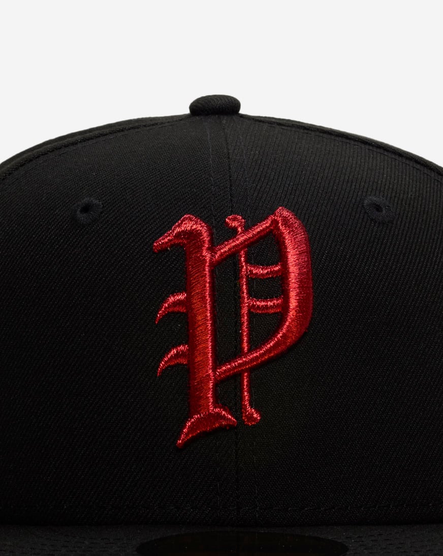 Shop New Era 59Fifty Philadelphia Phillies Fitted Hat 71043143