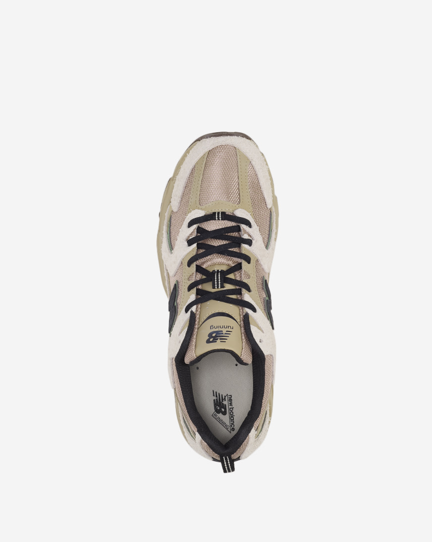 Shop New Balance 530 MR530SND white | SNIPES USA display picture 1