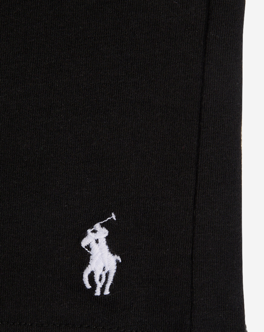 Shop Polo Ralph Lauren Boys' 3-Pack Classic Fit Crew Tee (8-20