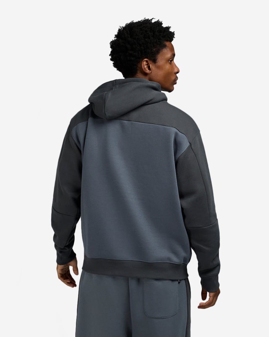 [NOMANUAL] G.T HOODIE ★大人気★ MUSINSA | NOMANUAL G.T HOODIE - BLACK