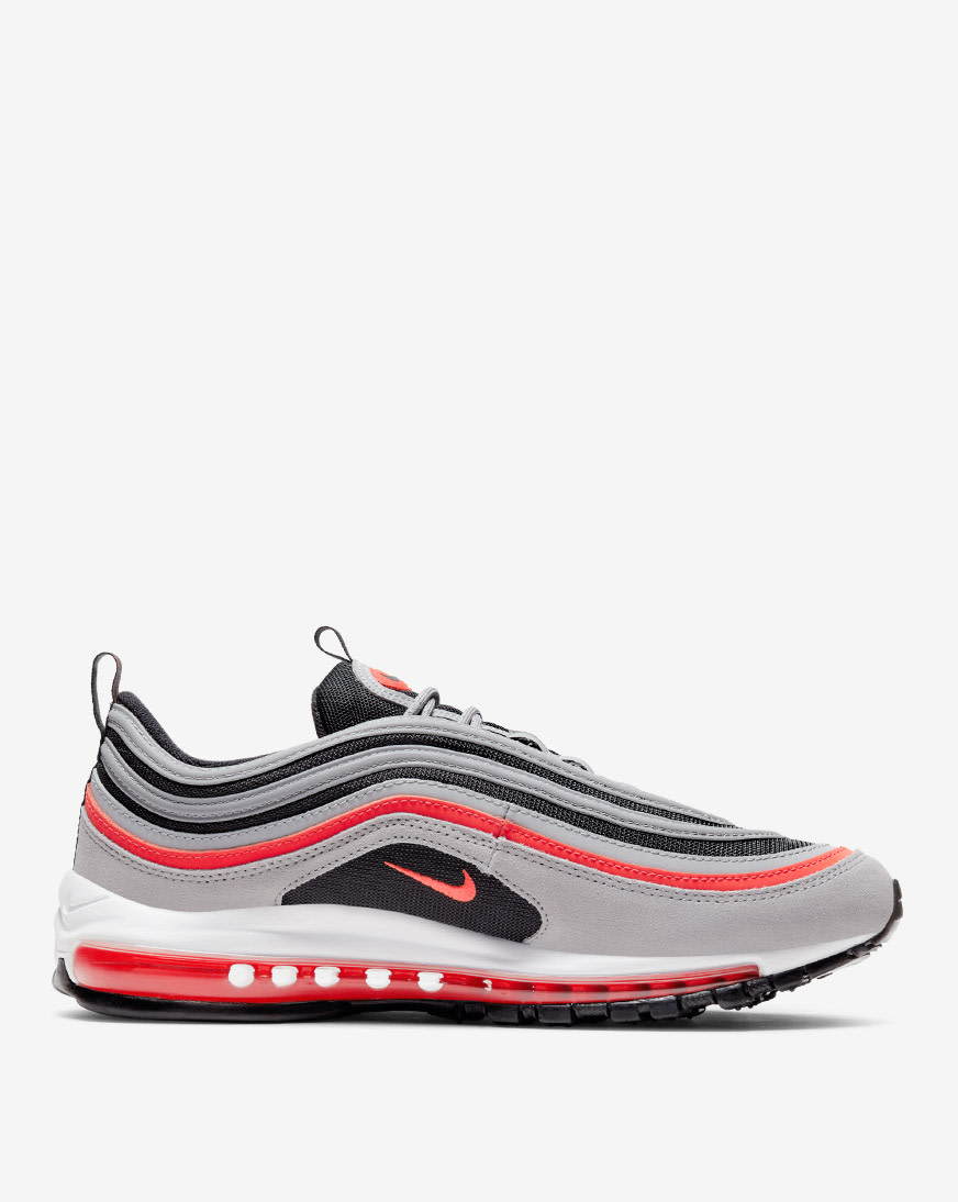 ノベルティ 厚底 サイドファスナー ハイカット レースアップスニーカー