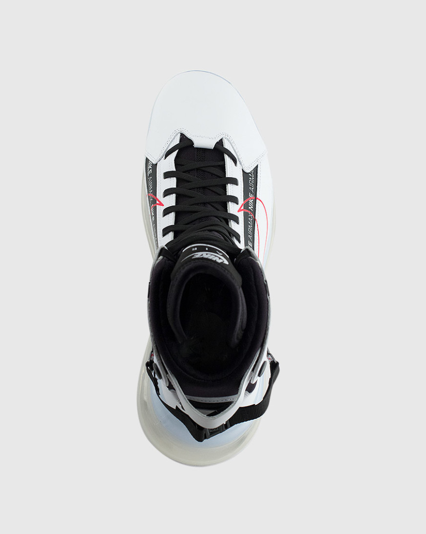 nike saturn 720 white