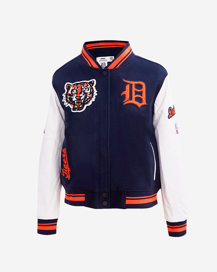 ショップレビュー ランキング Shop PRO STANDARD Detroit Tigers Retro Classic Rib Wool ウェア