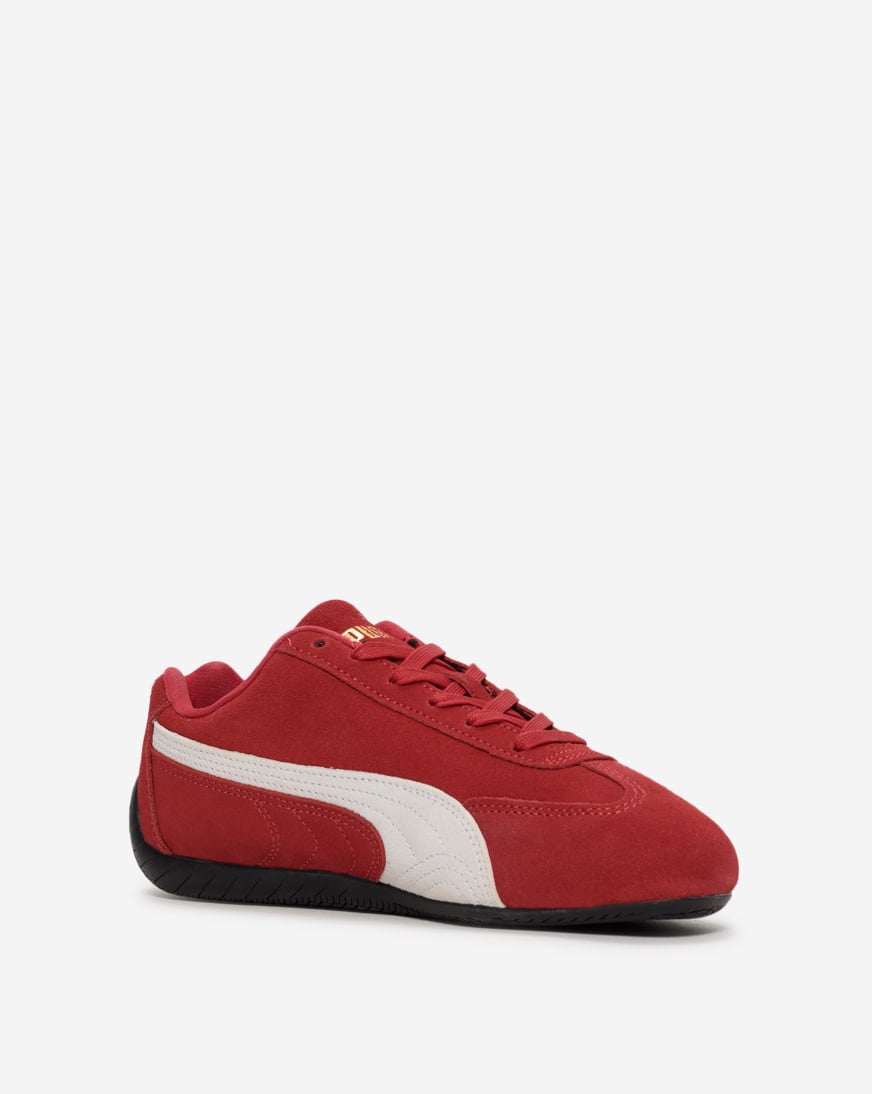Shop Puma Grade School Speedcat 40169802 red | SNIPES USA
