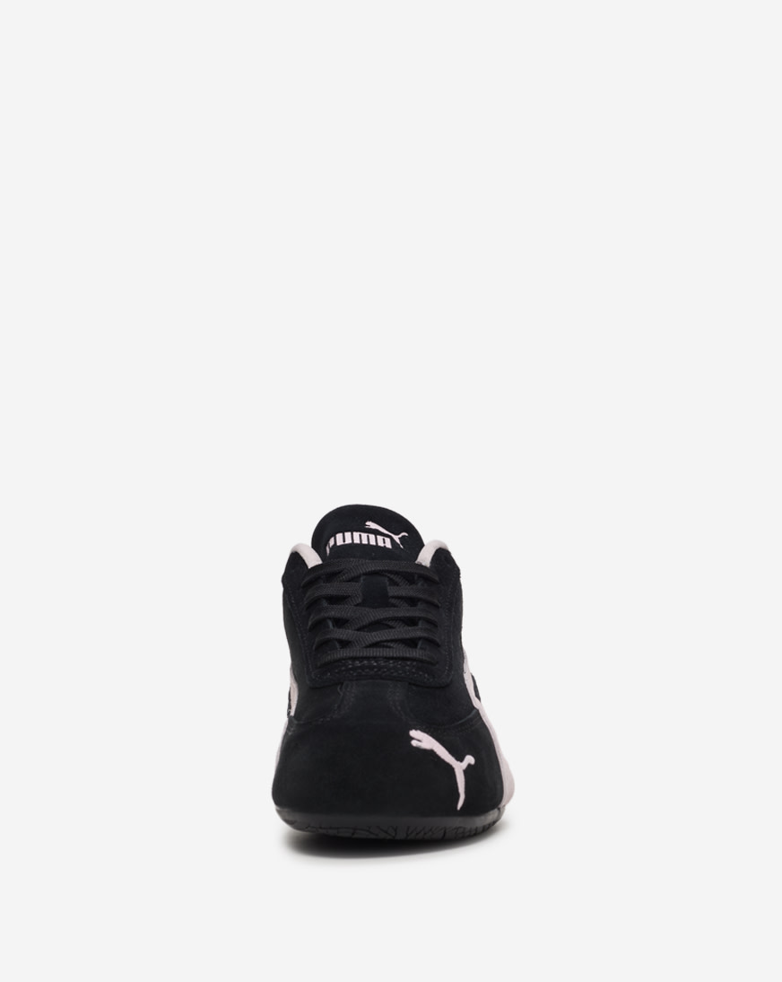 靴 puma shoes speed cat suede black Speedcat OG Sneakers | PUMA