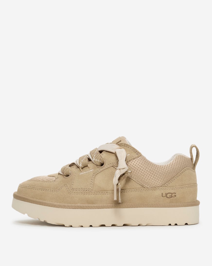 Shop UGG Lowmel 1168890MDSD beige | SNIPES USA