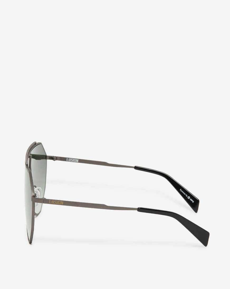 Shop Lusion CVSN109 CVSN109-2 black | SNIPES USA display picture 1