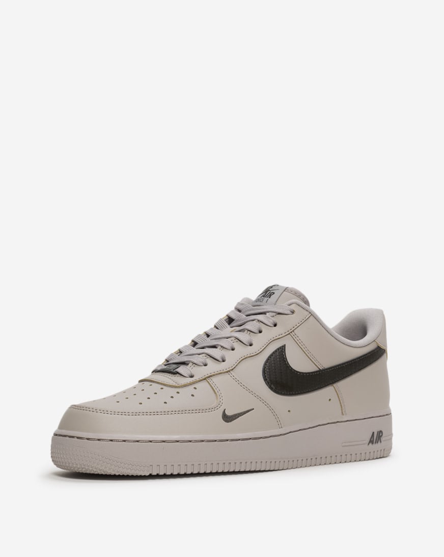 NIKE エアフォース1 Shop Nike Air Force 1 '07 Tech IV5732-002 grey | SNIPES USA