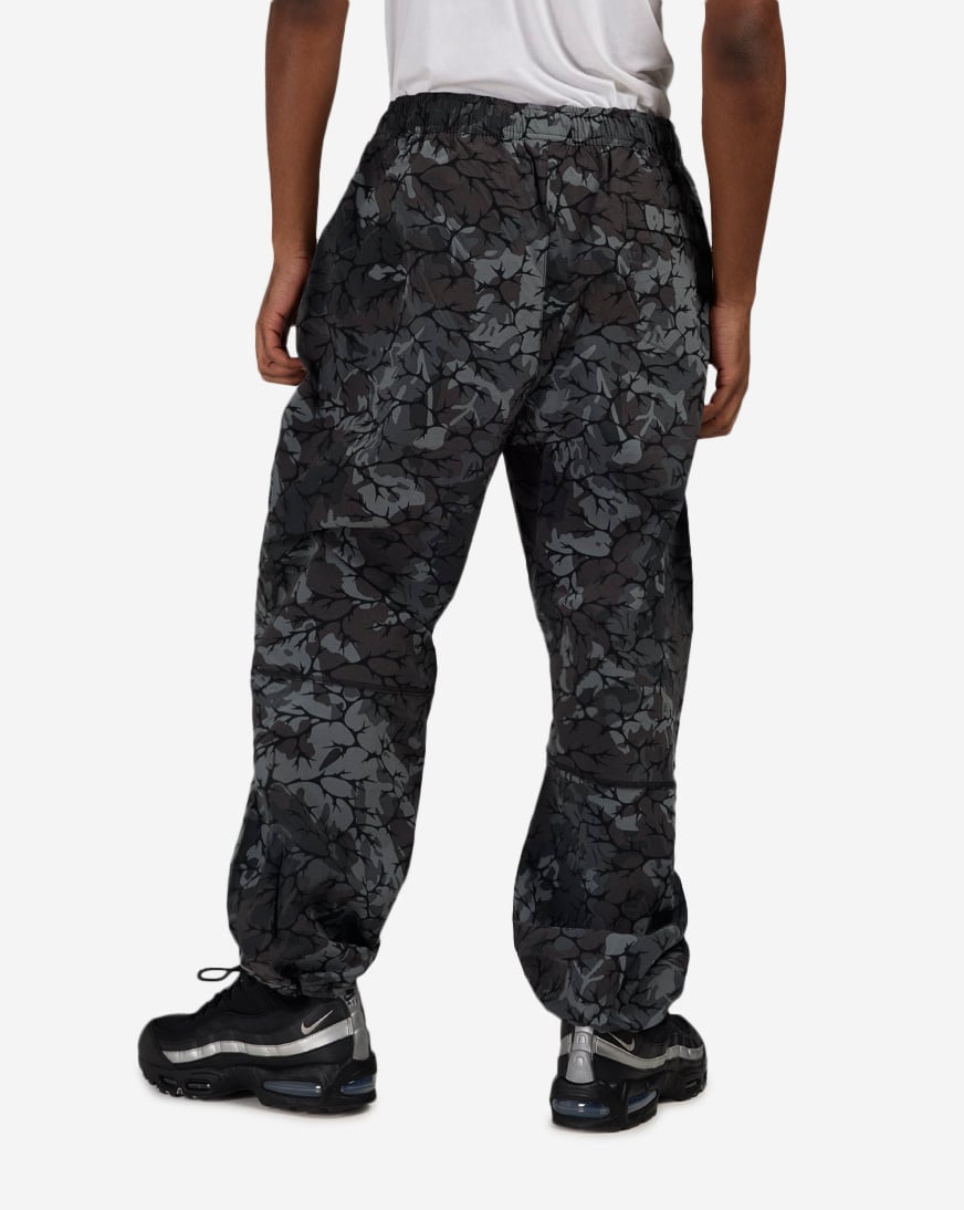 Shop Nike Tech Dri-FIT Woven Pants IF0911-010 black | SNIPES USA