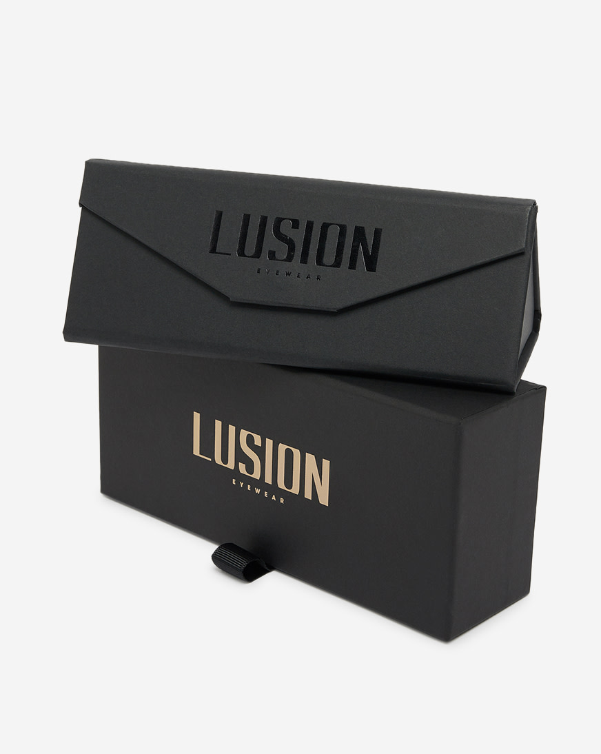 Shop Lusion CVSN109 CVSN109-2 black | SNIPES USA display picture 3