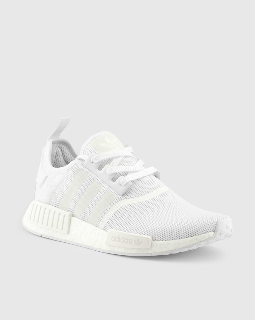 adidas gazelle silver green womens Adidas NMD R1