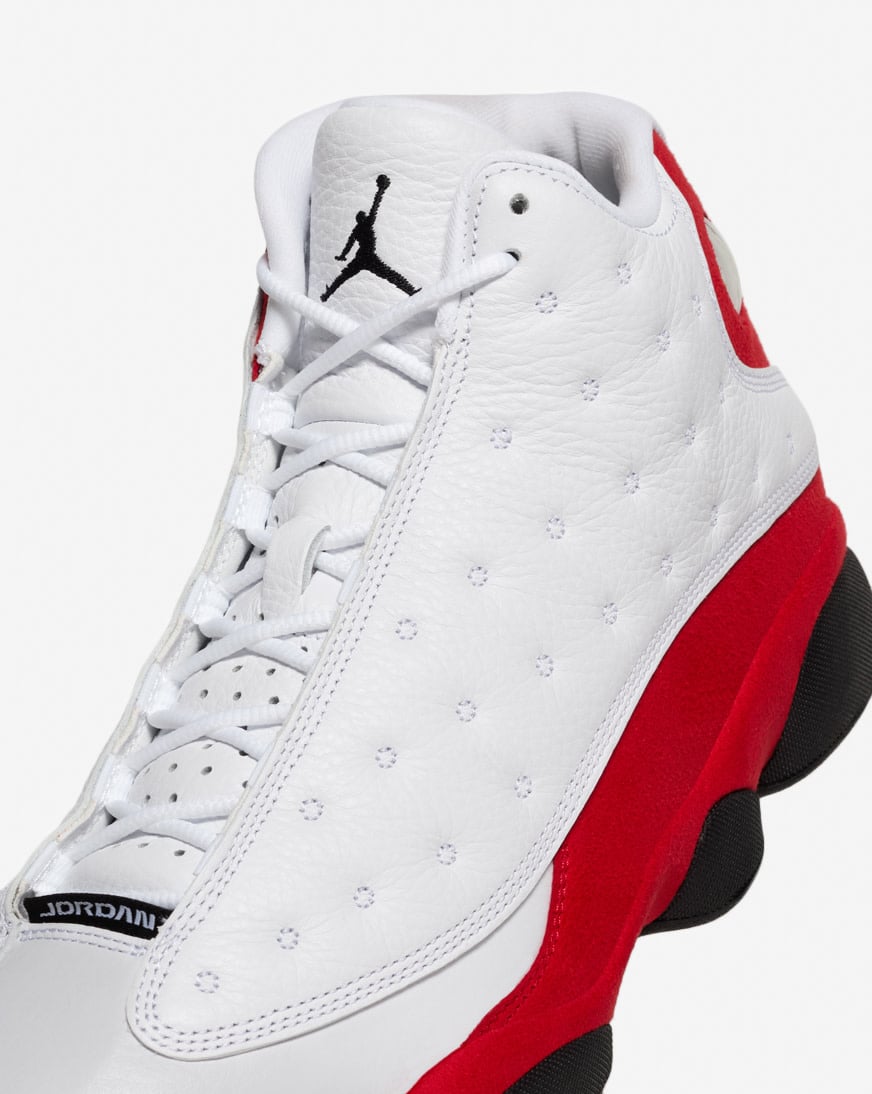 Shop Jordan Air Jordan 13 Retro 414571-102 white | SNIPES USA