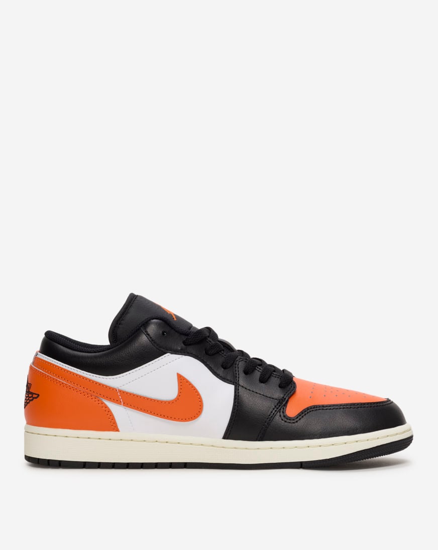 Shop Jordan Air Jordan 1 Low 553558-081 black | SNIPES USA