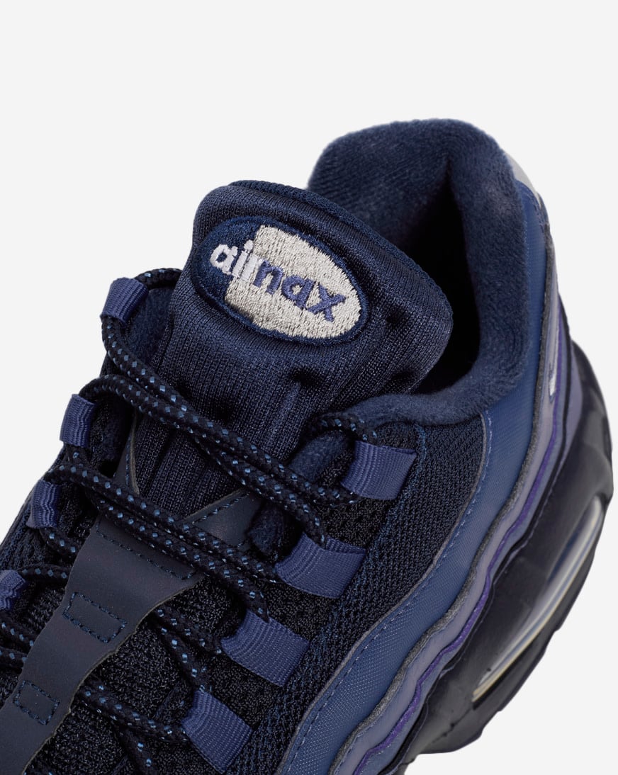 Shop Nike Air Max 95 IB1667-500 purple | SNIPES USA