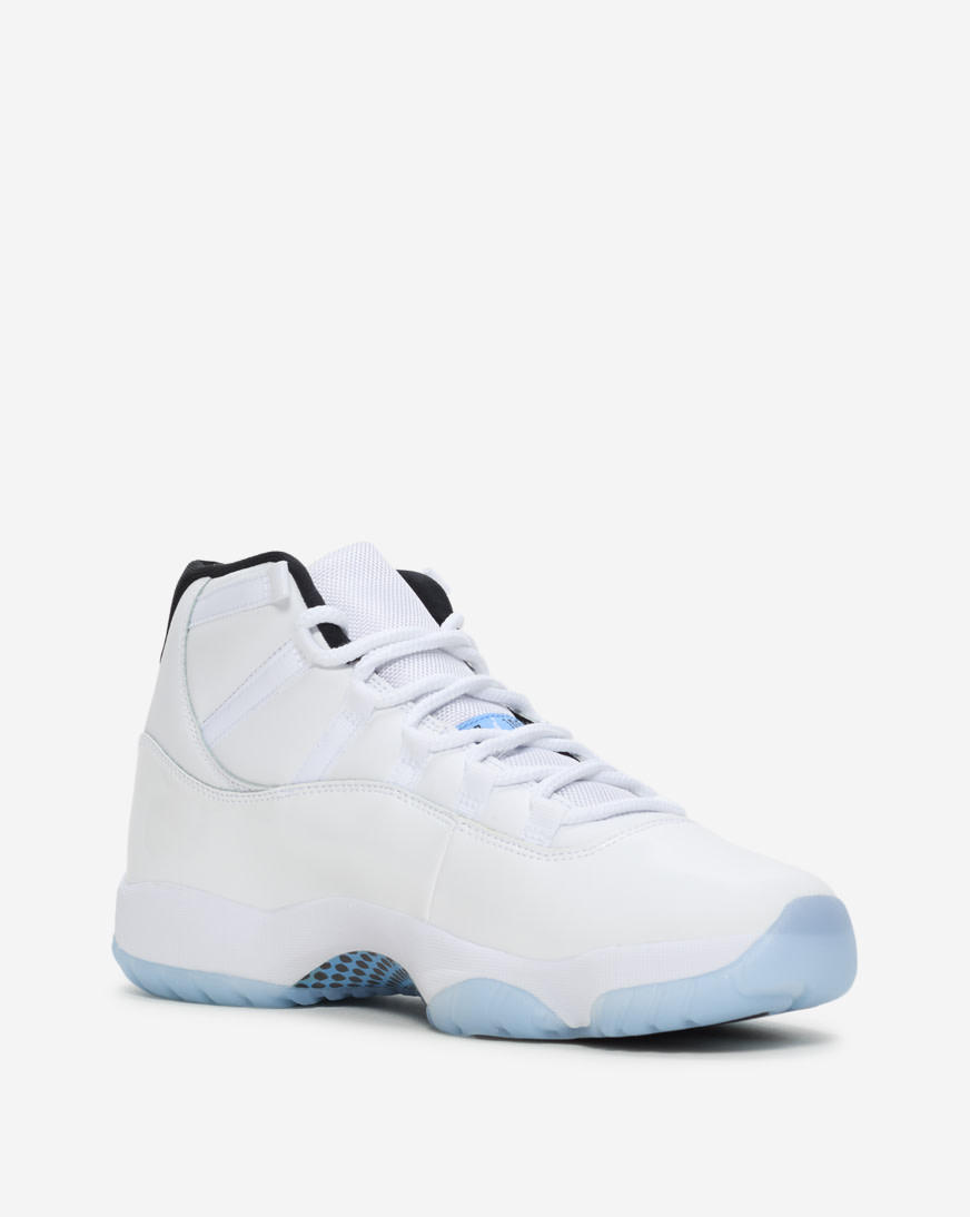 Air Jordan 11 ホワイト/ブルー 10 Size 10 - Jordan 11 Retro High Legend Blue for sale online | eBay