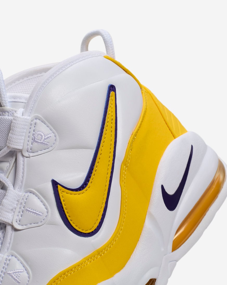 Shop Nike Air Max Uptempo '95 CK0892-102 white | SNIPES USA