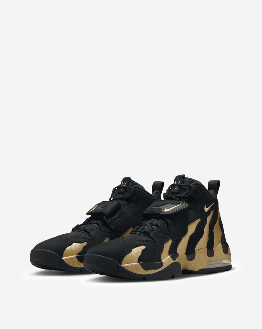 Shop Nike Air DT Max '96 HM9236-001 black | SNIPES USA
