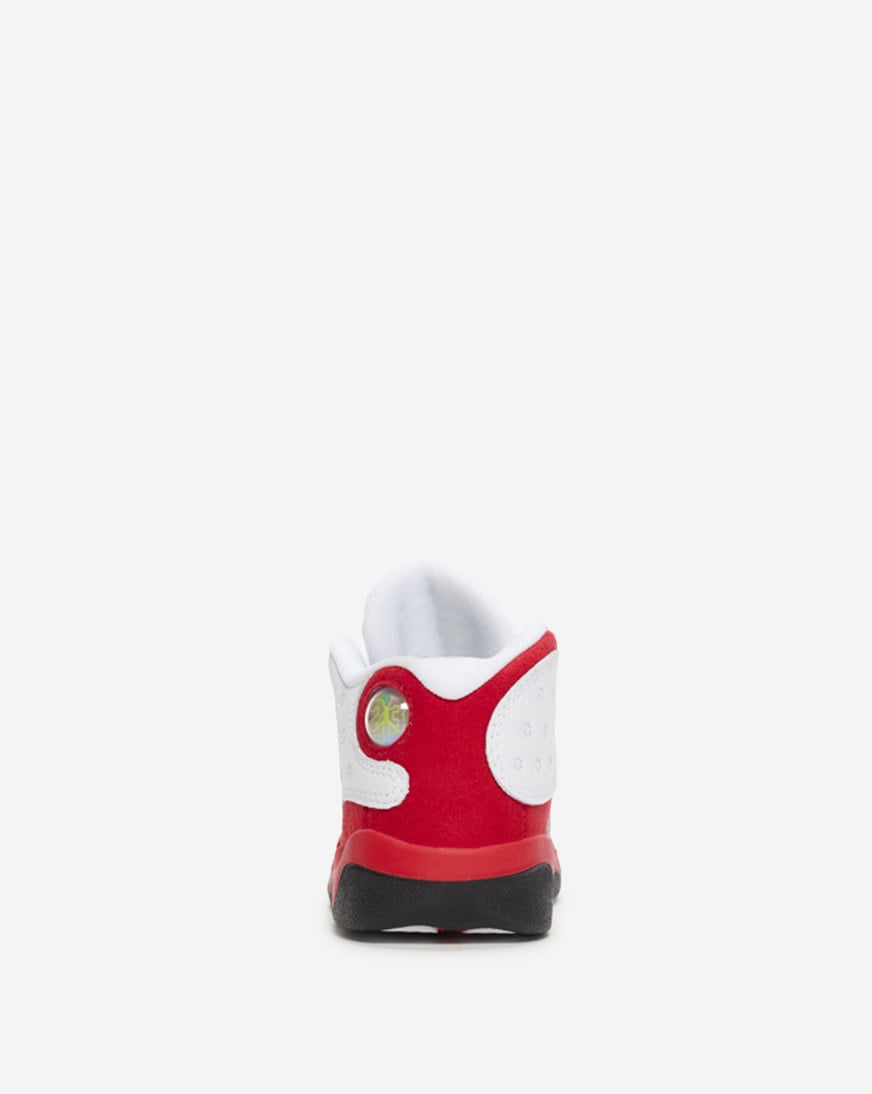 Shop Jordan Toddler Air Jordan 13 Retro DJ3004-102 white | SNIPES USA