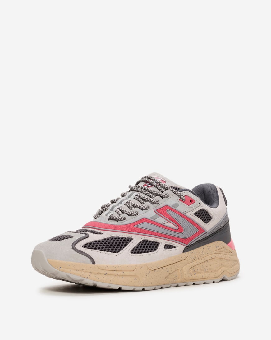 Shop VRTX VX AT84 AT84-008 grey | SNIPES USA