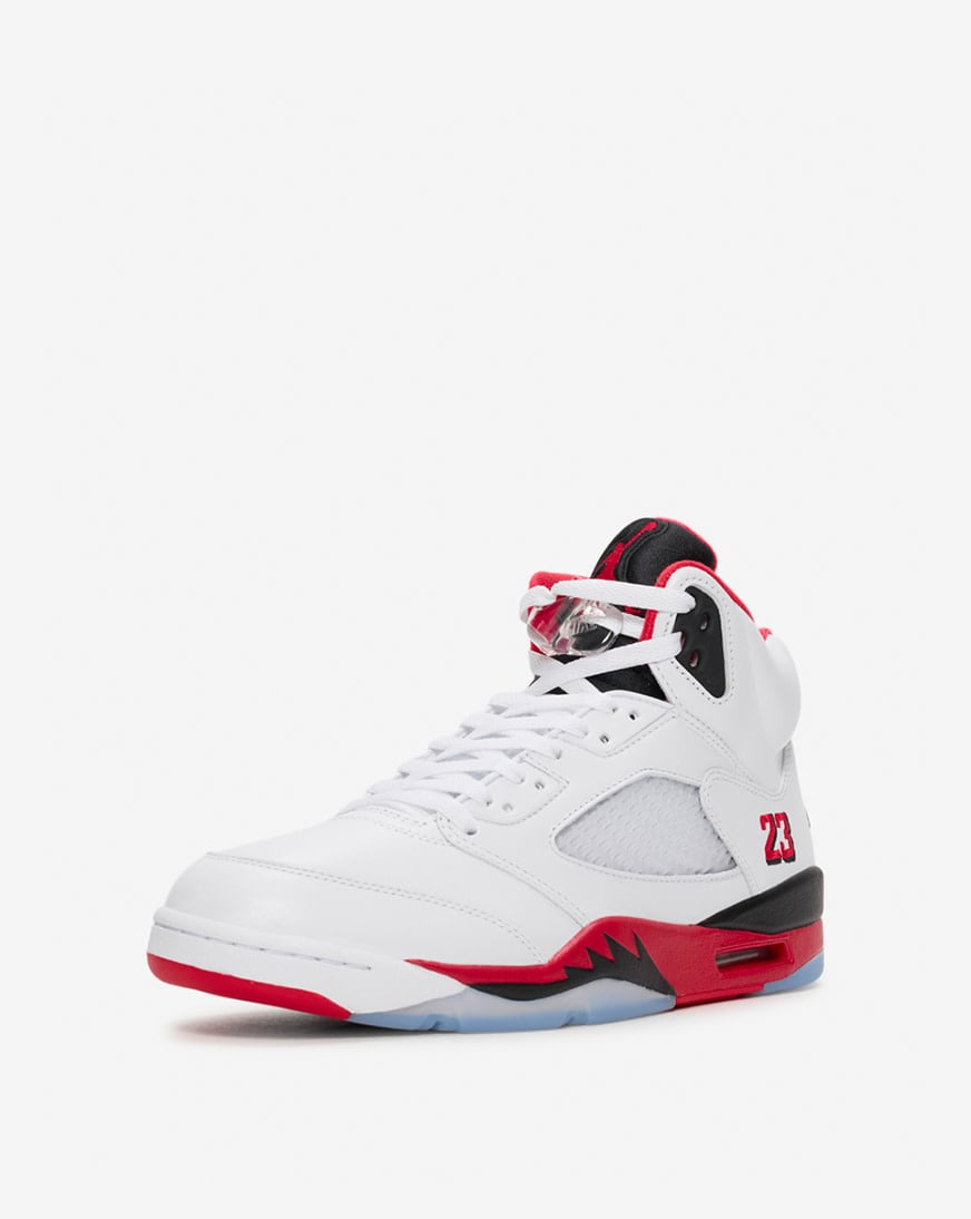 Shop Jordan Big Kids' Air Jordan Retro HQ7980-101 white SNIPES USA