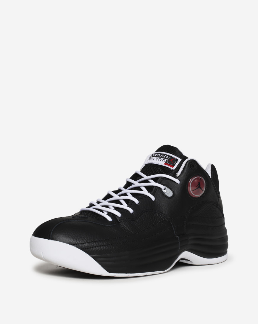 Shop Jordan Jumpman Team I FV3928-006 black | SNIPES USA