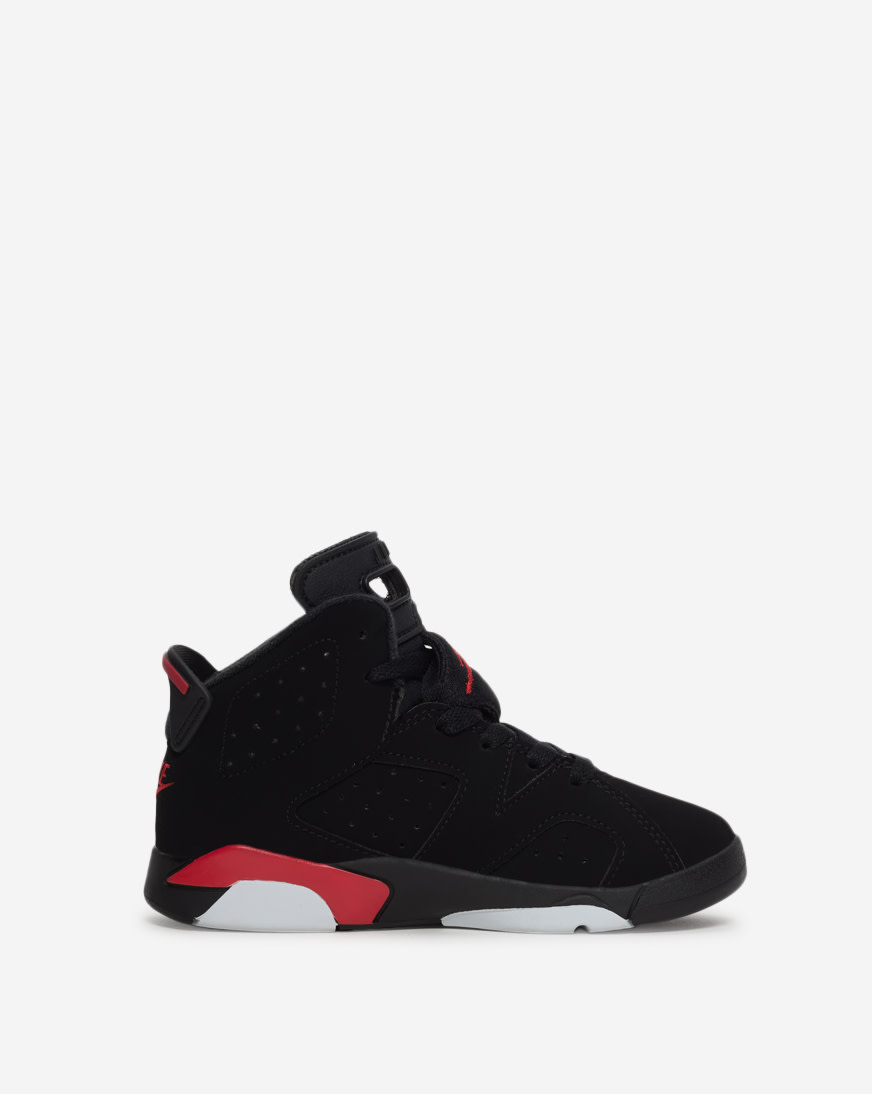 Shop Jordan Little Kids' Air Jordan 6 Retro 