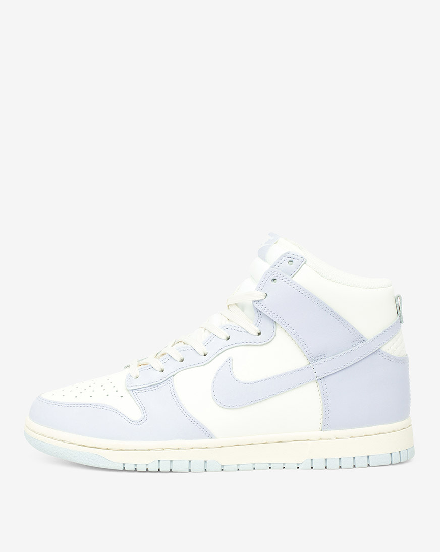 snipes nike dunk high
