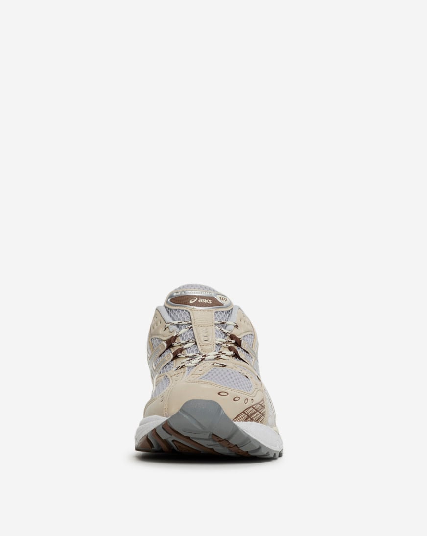Shop Asics GEL-NIMBUS 10.1 1203A543-024 grey | SNIPES USA