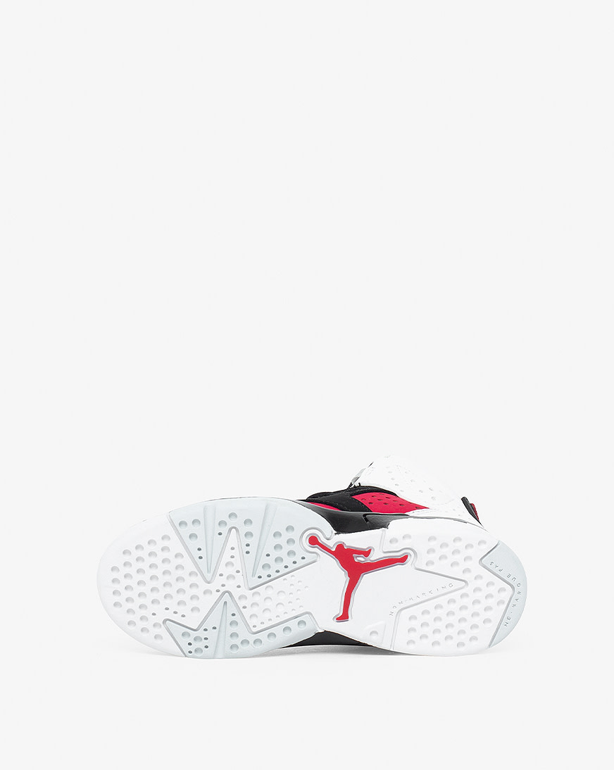 snipes carmine 6
