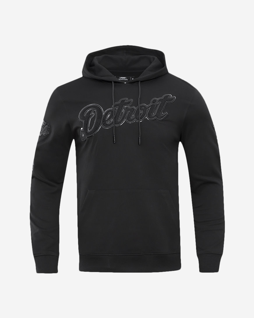 即完売 HIIT PULL-OVER TECH JACKET / BLACK Black Tek Gear Activewear Jackets for Men for Sale | Shop
