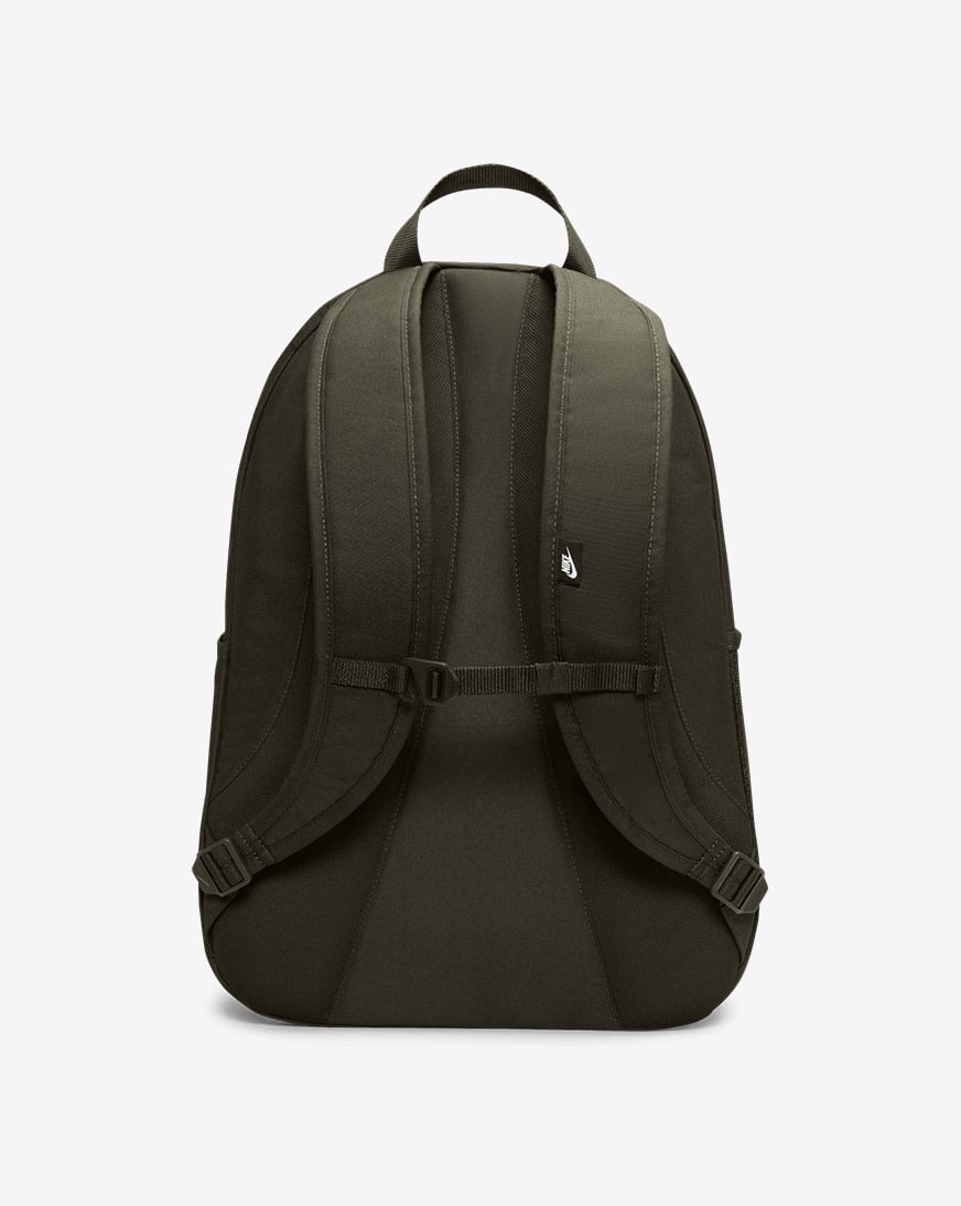 Shop Nike Hayward Backpack DV1296-355 black SNIPES USA
