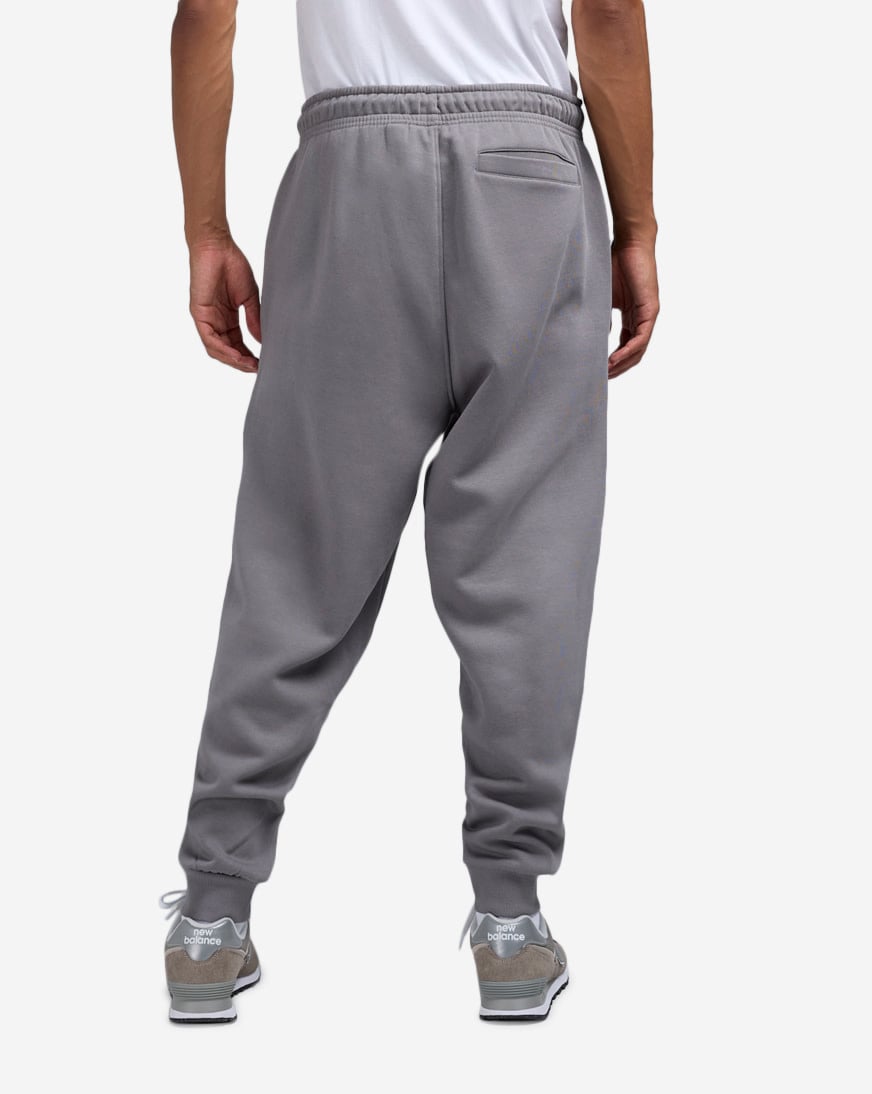 Shop SNIPES Essential Oversize Sweatpants SNQ324002M-GRA